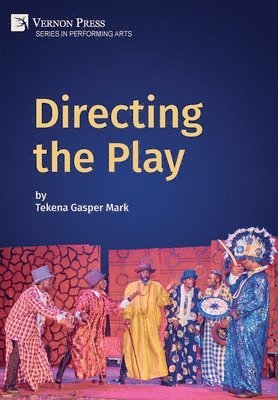 Directing the Play 1