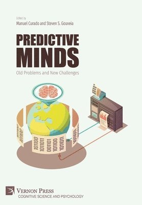 bokomslag Predictive Minds