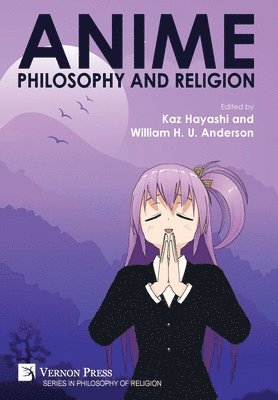 Anime, Philosophy and Religion 1