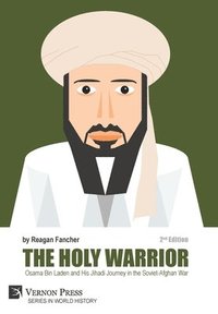 bokomslag The Holy Warrior