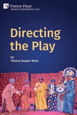 Directing the Play 1