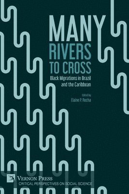bokomslag Many Rivers to Cross: Black Migrations in Brazil and the Caribbean