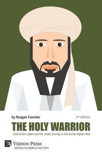 bokomslag The Holy Warrior