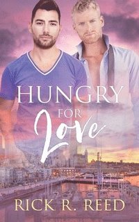 bokomslag Hungry for Love