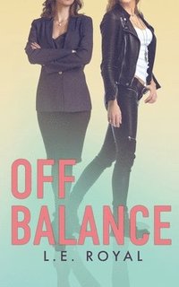 bokomslag Off Balance