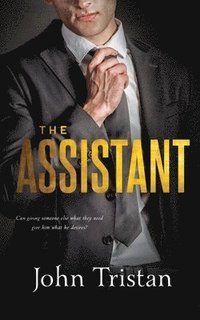 bokomslag Assistant