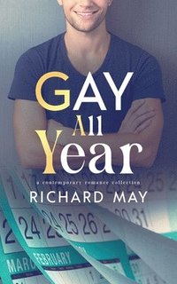 bokomslag Gay All Year