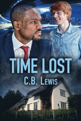 C B Lewis, C. B. Lewis - Time Lost, Häftad
