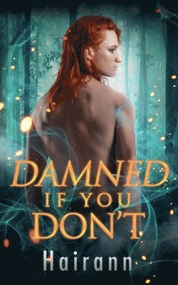 Hairann - Damned If You Don't, Häftad