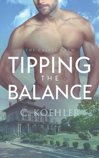 bokomslag Tipping the Balance