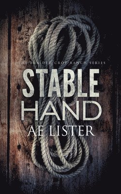 Stable Hand 1