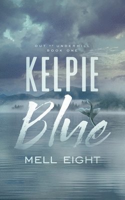 Kelpie Blue 1