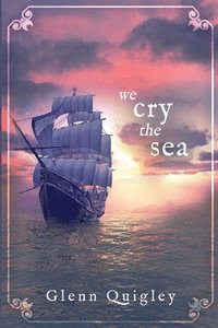 bokomslag We Cry the Sea