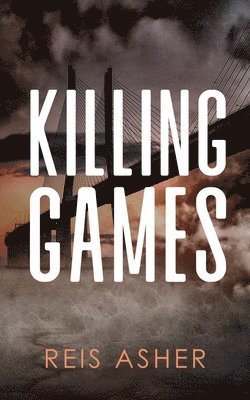 bokomslag Killing Games
