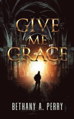 Give Me Grace 1
