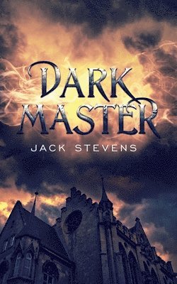 bokomslag Dark Master