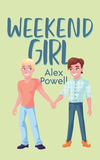bokomslag Weekend Girl