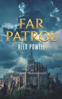 bokomslag Far Patrol