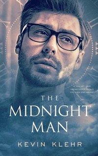 bokomslag The Midnight Man