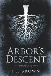 bokomslag Arbor's Descent