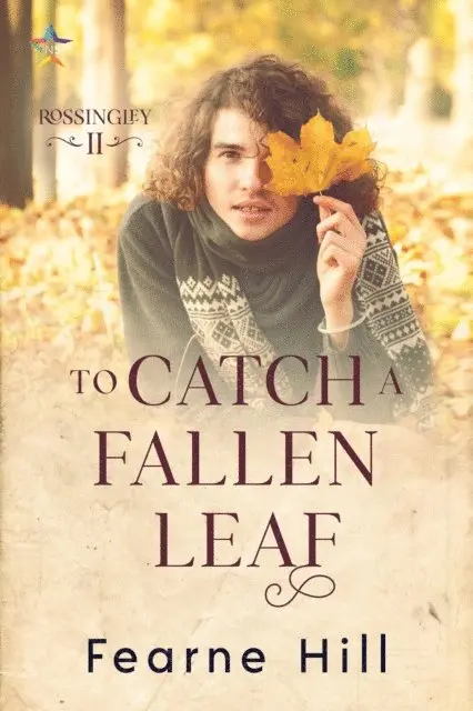 Fearne Hill - To Catch a Fallen Leaf, Häftad. Tillgänglighet: Lägg i varukorg