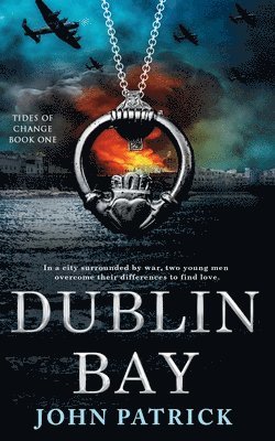 John Patrick - Dublin Bay, Häftad
