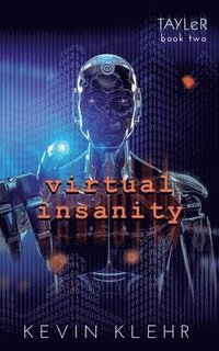 bokomslag Virtual Insanity