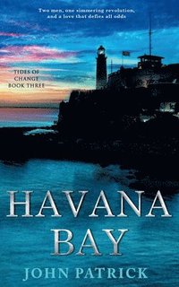 bokomslag Havana Bay