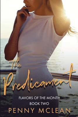 Penny McLean, Penny Mclean - Predicament, Häftad