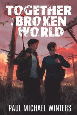 Together in a Broken World 1