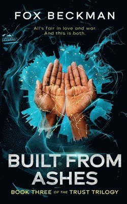 Built from Ashes