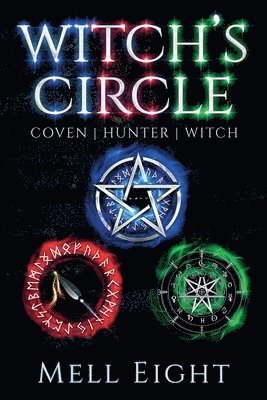 Witch's Circle 1