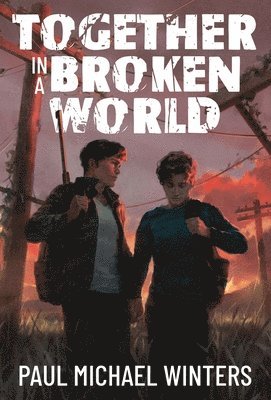 Together in a Broken World 1