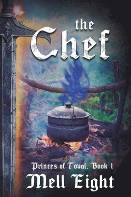 The Chef 1