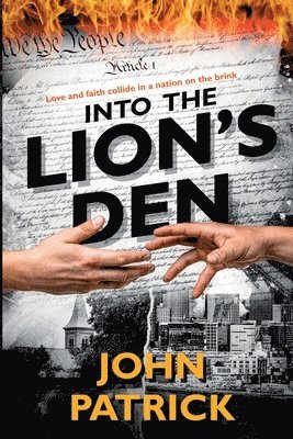 Into the Lion's Den 1