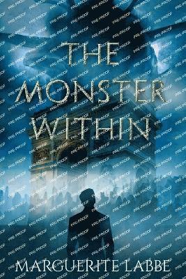 The Monster Within 1