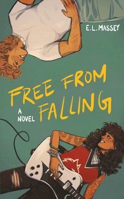 E L Massey - Free from Falling, Häftad
