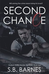 bokomslag Second Chance