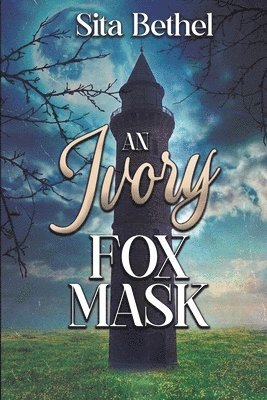 bokomslag Ivory Fox Mask