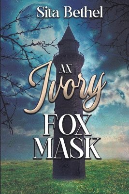 An Ivory Fox Mask 1