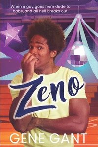 bokomslag Zeno