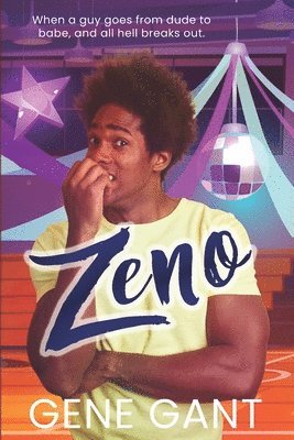 bokomslag Zeno
