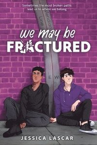 bokomslag We May Be Fractured