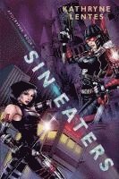 Sin Eaters 1