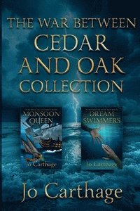 bokomslag War Between Cedar and Oak Collection