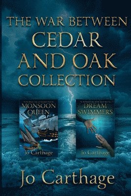 bokomslag War Between Cedar and Oak Collection