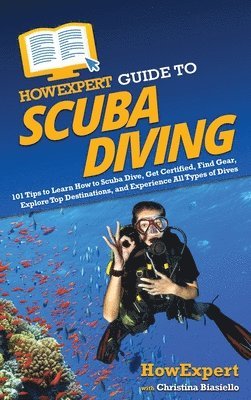 HowExpert Guide to Scuba Diving 1