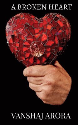 bokomslag Broken Heart