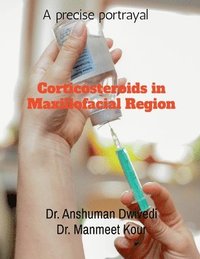 bokomslag Corticosteroids in Maxillofacial Region