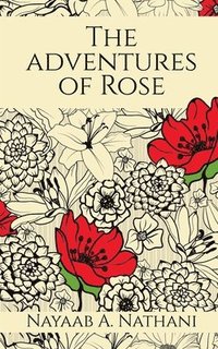 bokomslag adventures of Rose